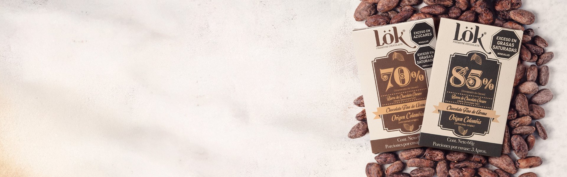 Lok cacao