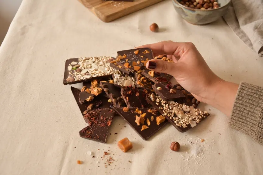 Chocolate Lök