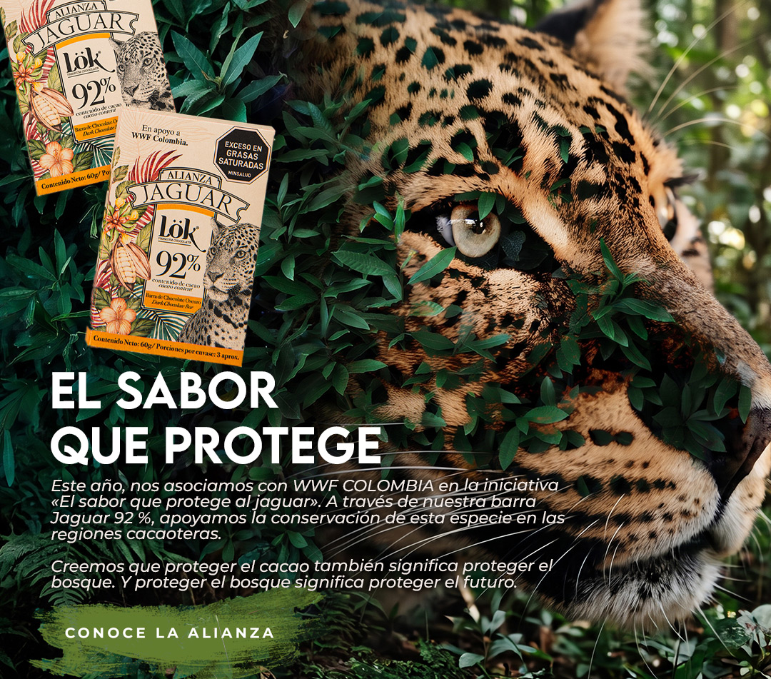 Sabor que protege