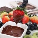 BARRA DE CHOCOLATE LOK 70% -  60 G