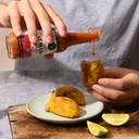 SALSA AY MARIA FUEGO ALTO -165G