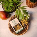 BARK DE CHOCOLATE LOK 70% PIÑA & MANGO - 60 G