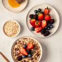 GRANOLA LOK FRUTOS ROJOS - 350 G
