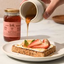 MIEL DE ABEJAS NATURAL LOK 300 G