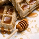 MIEL DE ABEJAS NATURAL LOK 300 G