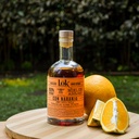 MIEL DE ABEJAS NATURAL CON NARANJA LOK - 500 G 