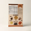 GRANOLA DE NIBS CON CHOCOLATE LOK - 350 G