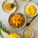 GRANOLA LOK FRUTOS AMARILLOS - 350 G