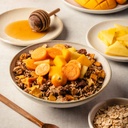 GRANOLA LOK FRUTOS AMARILLOS - 350 G