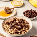 GRANOLA LOK CLUSTERS DE CHOCOLATE - 350 G