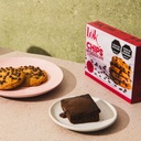 CHIPS DE CHOCOLATE LOK 60% - 250 G