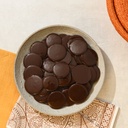 COBERTURA DE CHOCOLATE LOK 70% - 250 G