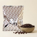NIBS RECUBIERTOS CON CHOCOLATE LOK 60% - 2 KG