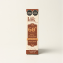 BARRA DE CHOCOLATE LOK 60 % - 35 G