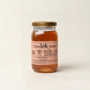 MIEL DE ABEJAS NATURAL LOK 300 G