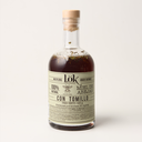 MIEL DE ABEJAS NATURAL CON TOMILLO LOK - 500 G