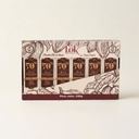 DOCEPACK BARRAS LOK 70% - 35 G