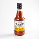 SALSA AY MARIA FUEGO BAJO  - 400 G