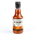 SALSA AY MARIA FUEGO MEDIO  - 400 G