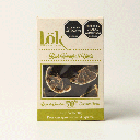 BARK DE CHOCOLATE LOK 70% NARANJA & LIMON - 70 G