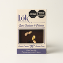BARK DE CHOCOLATE LOK 70% ARANDANOS & PISTACHOS - 60 G
