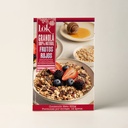 GRANOLA LOK FRUTOS ROJOS - 350 G