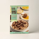 GRANOLA LOK CLUSTERS DE CHOCOLATE - 350 G